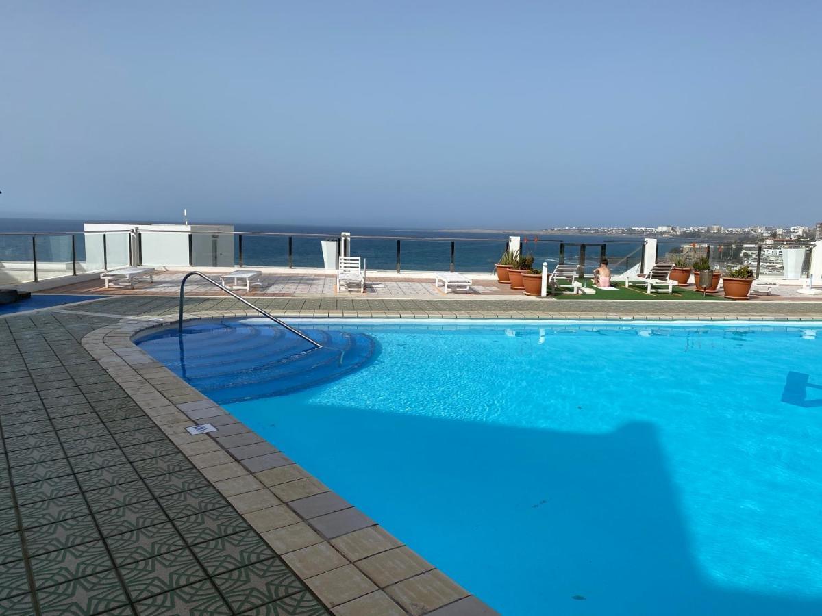 Exclusives Apartment 10 Meters To Ocean Maspalomas  Exterior photo