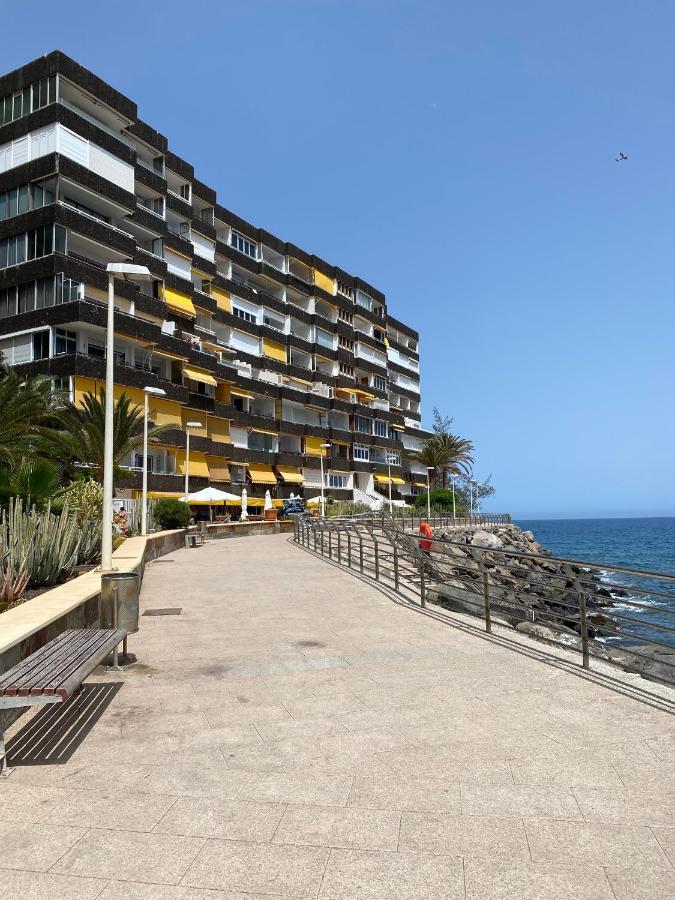 Exclusives Apartment 10 Meters To Ocean Maspalomas  Exterior photo