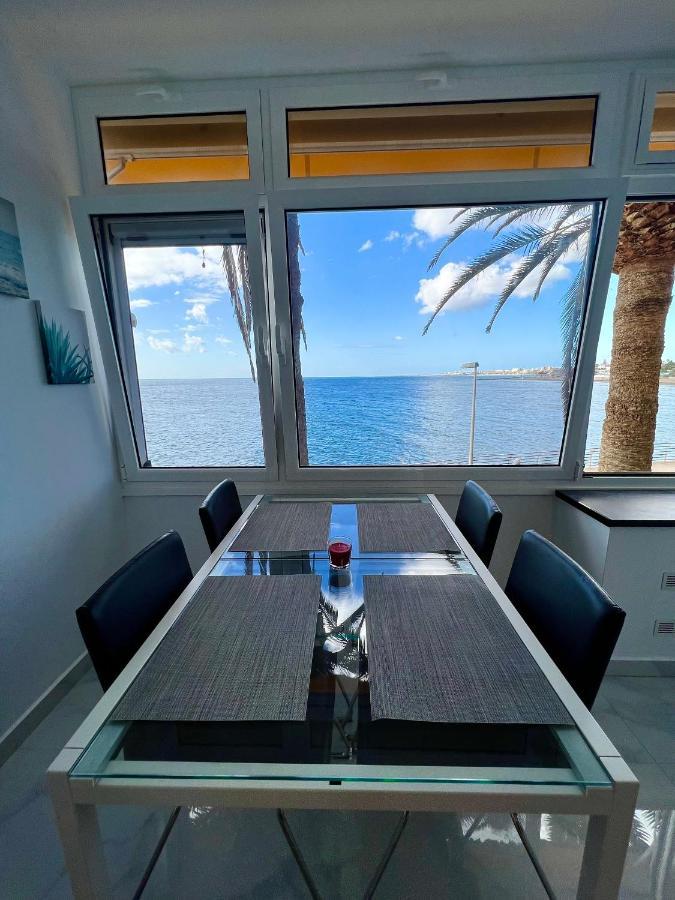 Exclusives Apartment 10 Meters To Ocean Maspalomas  Exterior photo