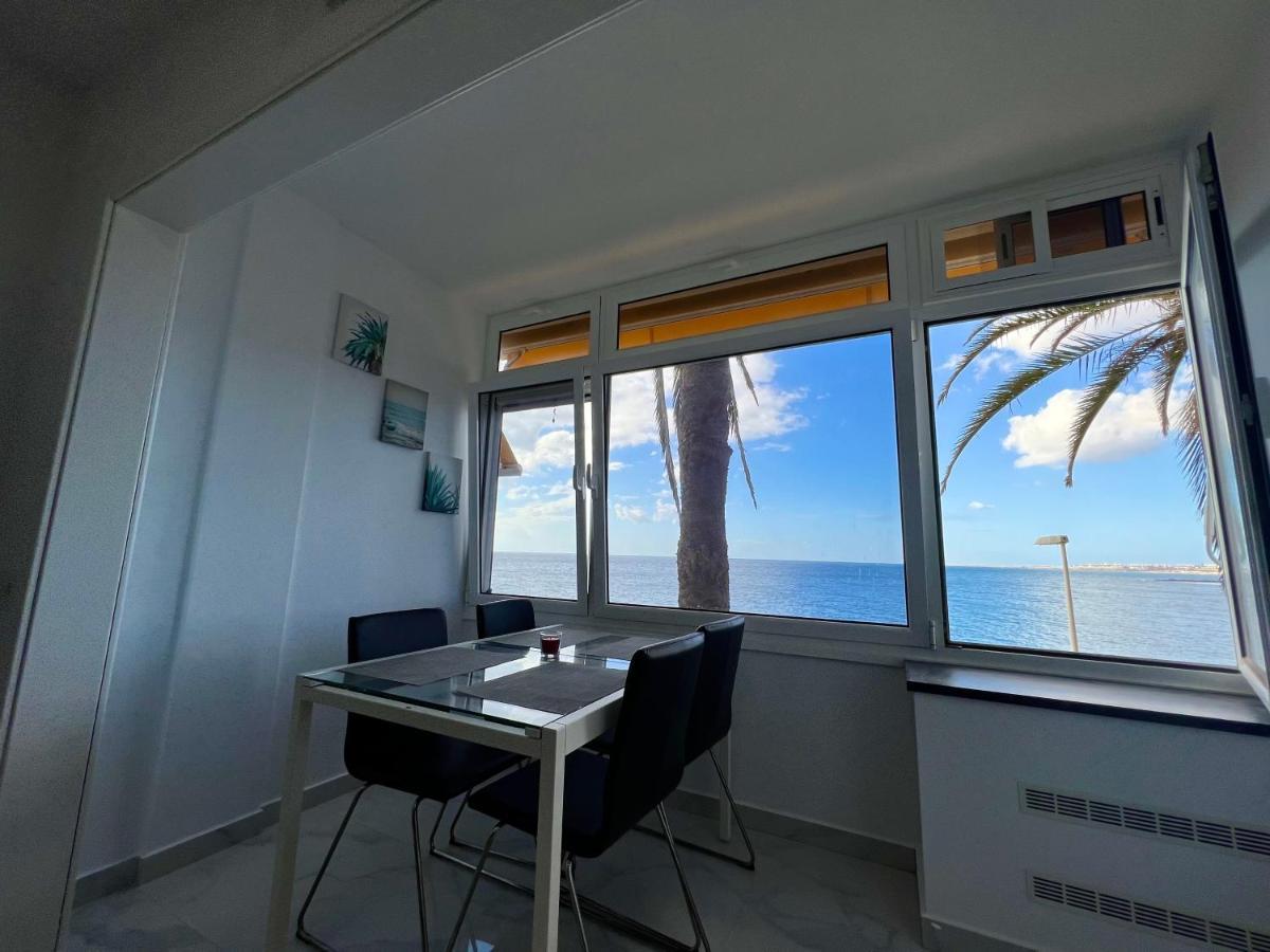 Exclusives Apartment 10 Meters To Ocean Maspalomas  Exterior photo