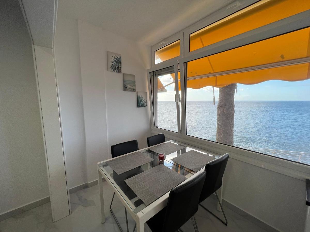 Exclusives Apartment 10 Meters To Ocean Maspalomas  Exterior photo