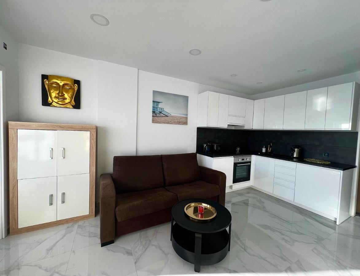 Exclusives Apartment 10 Meters To Ocean Maspalomas  Exterior photo