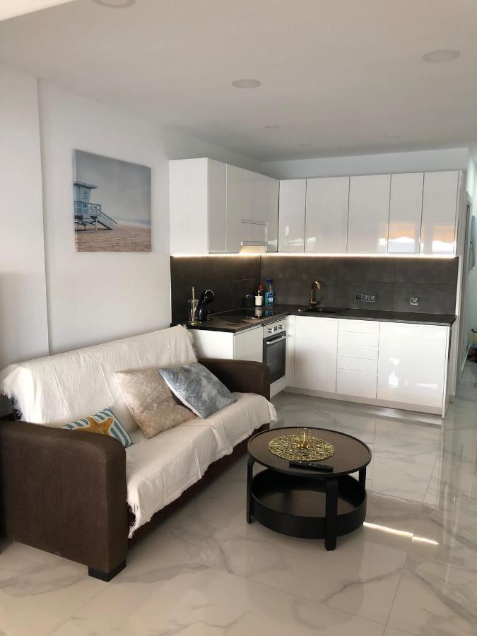 Exclusives Apartment 10 Meters To Ocean Maspalomas  Exterior photo