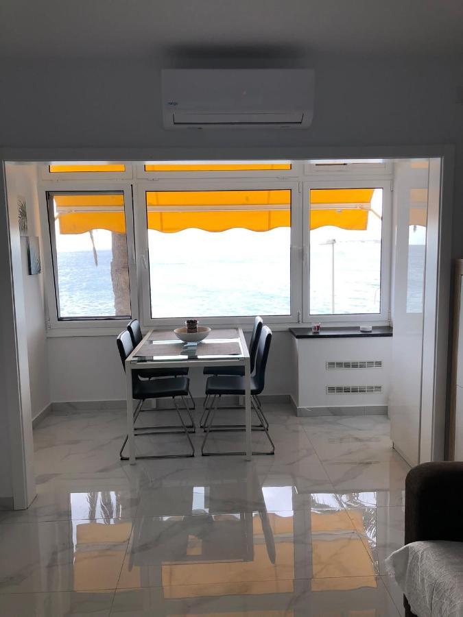 Exclusives Apartment 10 Meters To Ocean Maspalomas  Exterior photo