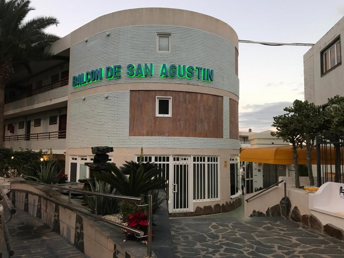 Exclusives Apartment 10 Meters To Ocean Maspalomas  Exterior photo