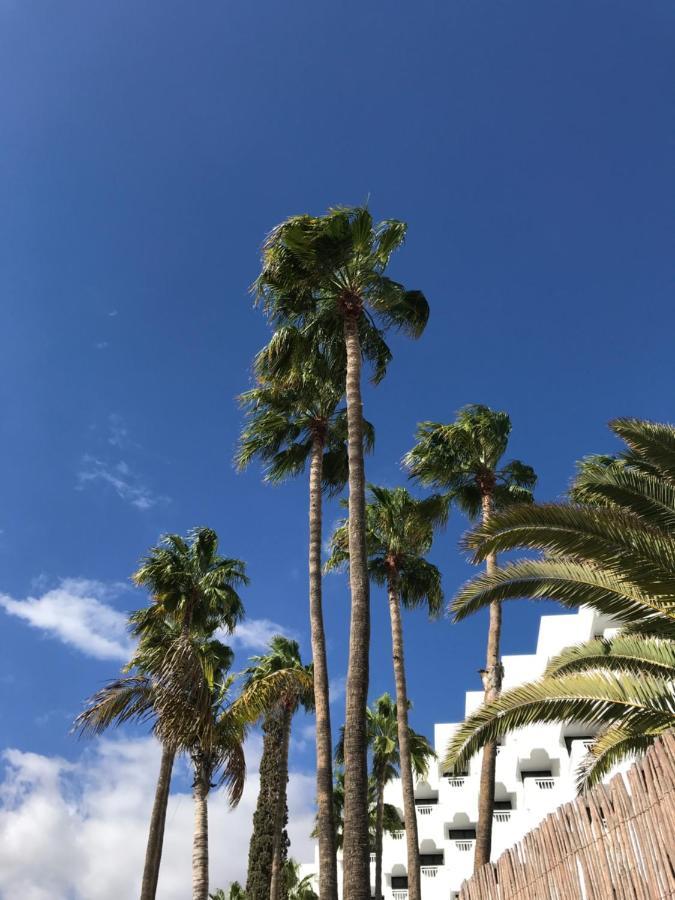 Exclusives Apartment 10 Meters To Ocean Maspalomas  Exterior photo