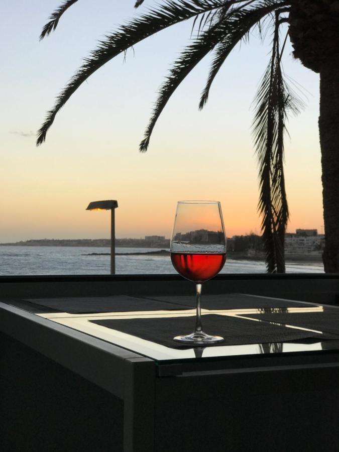 Exclusives Apartment 10 Meters To Ocean Maspalomas  Exterior photo